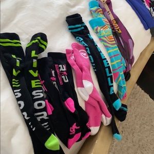 CrossFit sock bundle - new